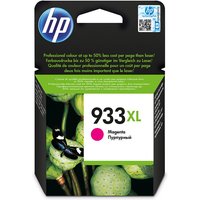 Original HP 933XL Magenta Ink Cartridge