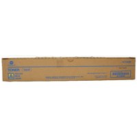 Original Konica Minolta TN319Y Yellow Toner Cartridge