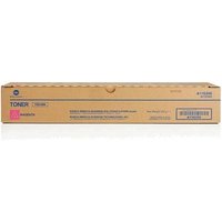 Original Konica Minolta TN319M Magenta Toner Cartridge