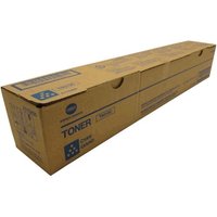Original Konica Minolta TN319C Cyan Toner Cartridge