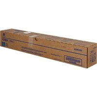 Original Konica Minolta TN321C Cyan Toner Cartridge