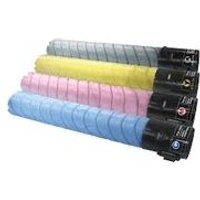 Original Konica Minolta TN216 B/C/M/Y Toner Value Pack