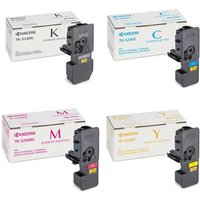 Original Kyocera TK-5240K Toner Value Pack (B/C/M/Y)