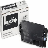 Original Kyocera TK-5160K Black Toner Cartridge