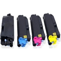 Original Kyocera TK-5160K Toner Value Pack (B/C/M/Y)