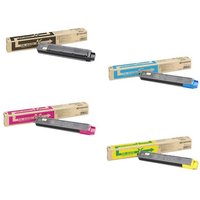 Original Kyocera TK-8325K Toner Value Pack (B/C/M/Y)