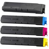 Original Kycoera TK-8600K Toner Value Pack (B/C/M/Y)