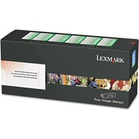 Original Lexmark 24B7181 Black Toner Cartridge