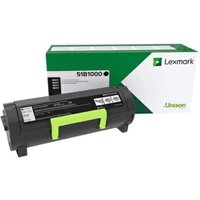 Original Lexmark 51B2H00 High Capacity Black Return