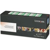 Original Lexmark 63B2X00 Extra High Capacity Black Return
