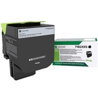 Original Lexmark 71B2XK0 Extra High Capacity Black Return