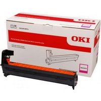 Original Oki 46857506 Magenta Image Drum