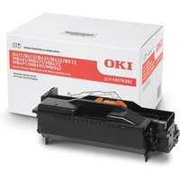 Original Oki 46857508 Black Image Drum