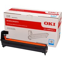 Original Oki 44844471 Cyan Drum Unit