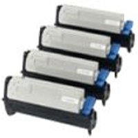 Original Oki C5600/C5700 Drum Value Pack (B/C/M/Y)
