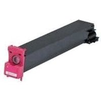 Original Olivetti B1007 Magenta Toner Cartridge