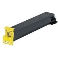 Original Olivetti B1008 Yellow Toner Cartridge
