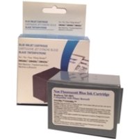 Pitney Bowes Compatible Franking Blue 765-9BN Ink