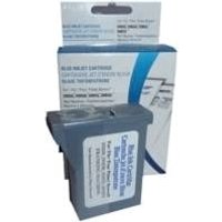 Pitney Bowes Compatible Franking Blue K780003