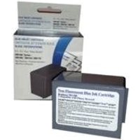 Pitney Bowes Compatible Franking Blue 793-5BI