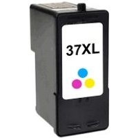 Compatible Lexmark No.37XL High Yield Colour Ink