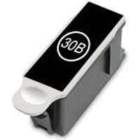 Compatible Kodak 30B Black Ink Cartridge