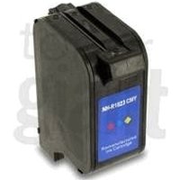 Compatible HP No.23 Colour Ink Cartridge