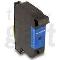 Compatible HP No.15 Black Ink Cartridge