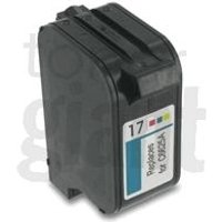 Compatible HP No.17 Colour Ink Cartridge