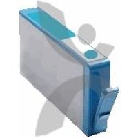 Compatible HP No.364XL Cyan Ink Cartridge