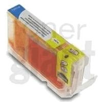 Compatible Canon CLI-8Y Yellow Ink Cartridge