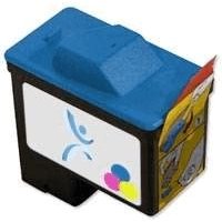 Compatible Dell T0530 Colour Ink Cartridge