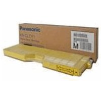 Original Panasonic KX-CLTY1-B Yellow Toner Cartridge