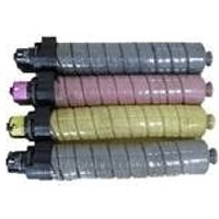 Original Ricoh 841583 B/C/M/Y Toner Value Pack