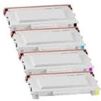 Original Ricoh Type 140 B/C/M/Y Toner Value Pack