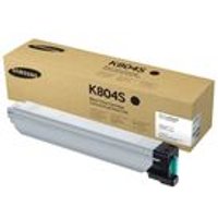 Original Samsung CLT-K804S Black Toner Cartridge