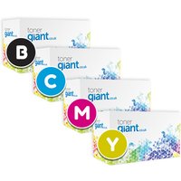 Compatible Lexmark 78C2XK0 Extra High Capacity