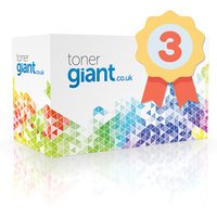 Compatible Canon C-EXV8 Black Toner Cartridge