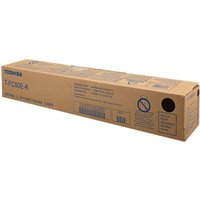 Original Toshiba T-FC50EK Black Toner Cartridge