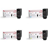 Original Xerox 006R04624 High Capacity Toner Value Pack