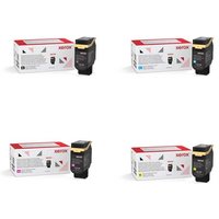 Original Xerox 006R04823 Toner Value Pack