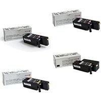 Original Xerox 106R02759 Toner Value Pack B/C/M/Y