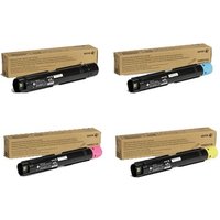 Original Xerox 106R03737 Extra High Capacity Toner Value Pack