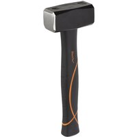 PICARD Fäustel BlackTec Nr. 328 FS 1.000g | Gravur möglich