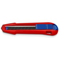 KNIPEX CutiX Universalmesser | Gravur möglich
