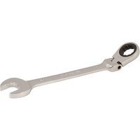 Ring-Maul-Ratschenschlüssel mit Gelenk 30 mm