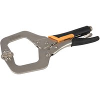 Triton Zwinge für Taschenbohrlehren TWPHC