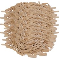 1.000 x Holzdübel 6 x 30 mm