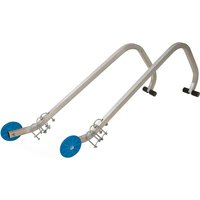 Toolchestde 25% Rabatt auf Firsthaken und Zubehör für 1015 mm Leitern