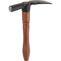 RUTHE Retro Maurerhammer Hickory 600g